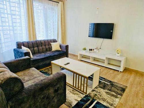 Nakuru Apartment | Treands BnB