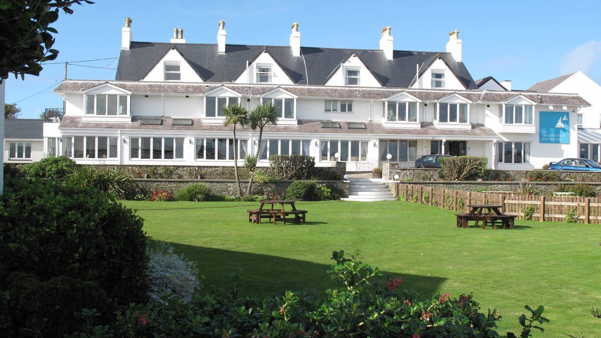Trearddur Bay Hotel | Trearddur Bay Hotel