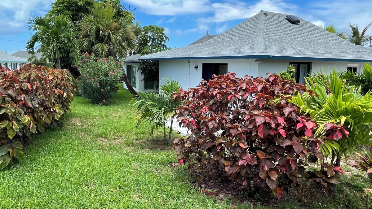 Treasure Cay Villa | Treasure Cay Beach Villa Magic