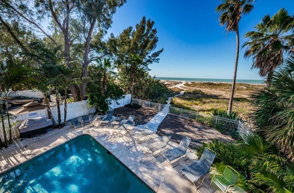 Treasure Island House | Treasure Island Beach Villa