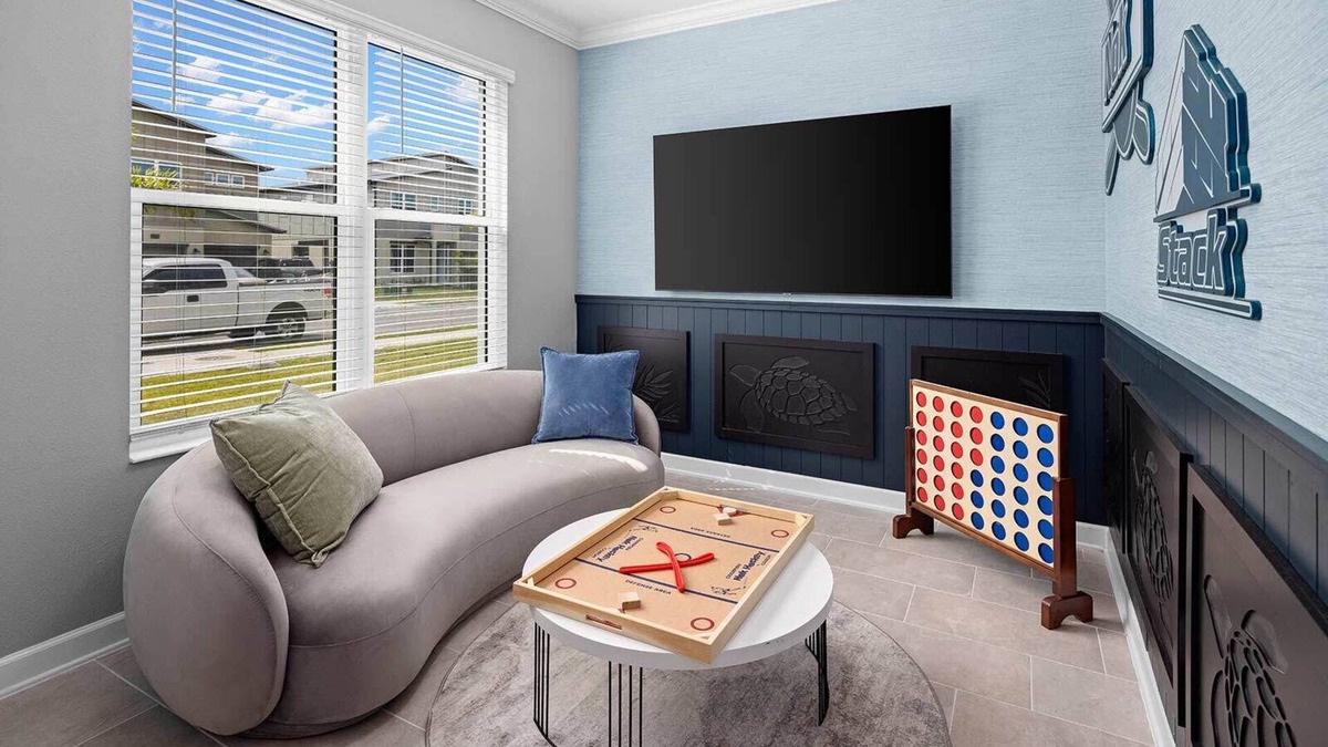 Melbourne Beach House | Treasure Island | New! Luxe Villa in Melbourne Beach ft. Pirate Theme Room, More