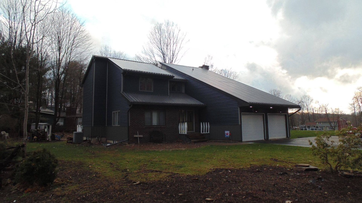 Treasure Lake House | Treasure Lake Golf Course View!
