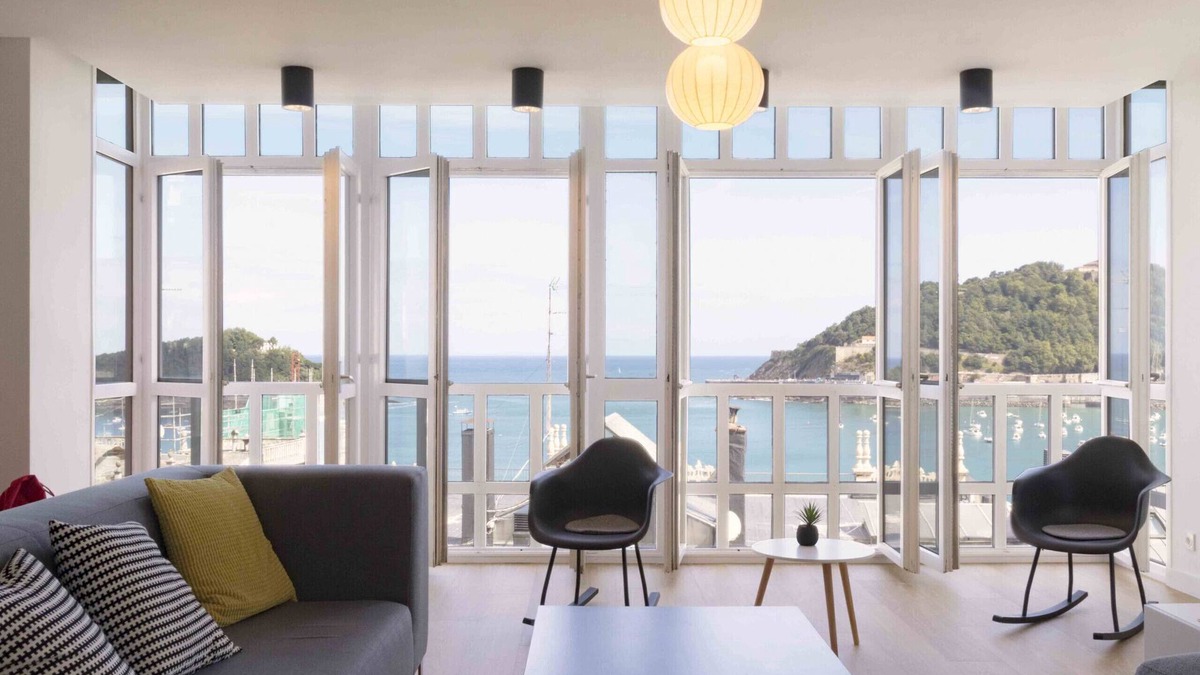 San Sebastian Centro Apartment | Treasure | The Rentals Collection