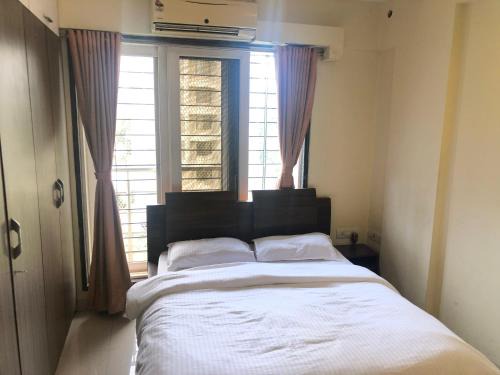 Kala Nagar House | Treat Homes Service Apartment in BKC Siddhant 401