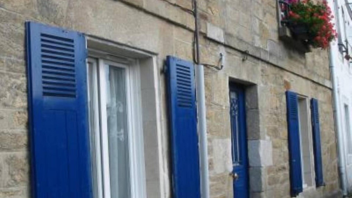 Treboul Apartment | Treboul: Apartment/flat - Douarnenez-Treboul