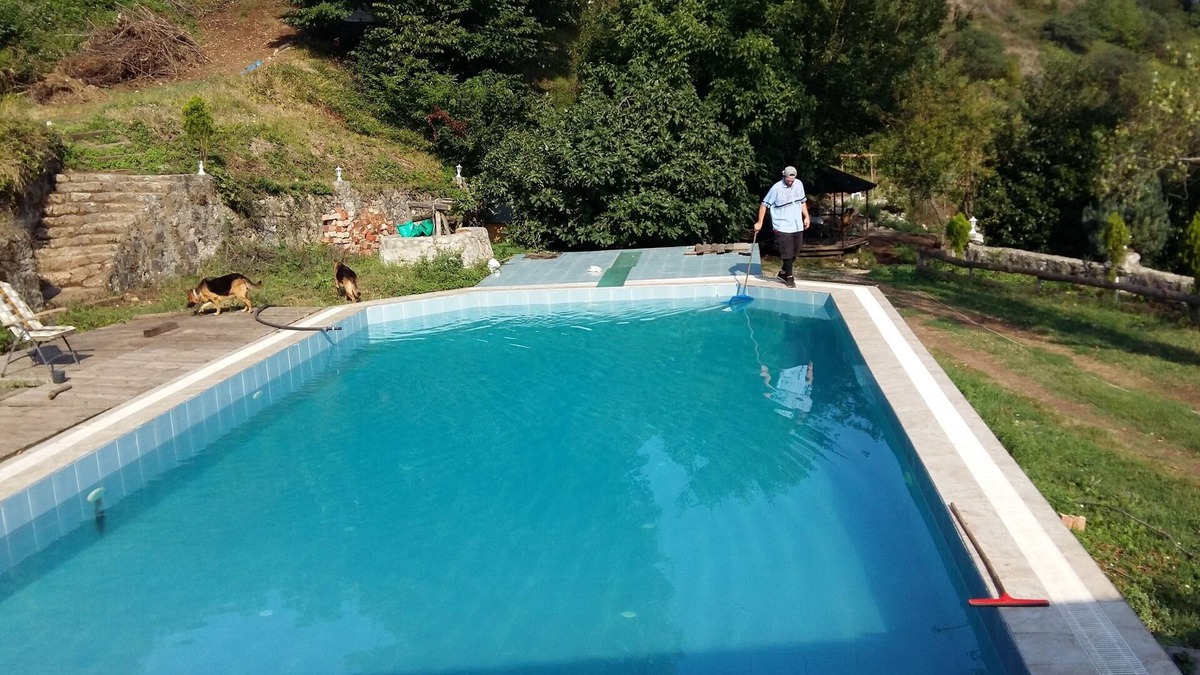 Basiskele House | TREE OF LIFE ECO VILLAGE