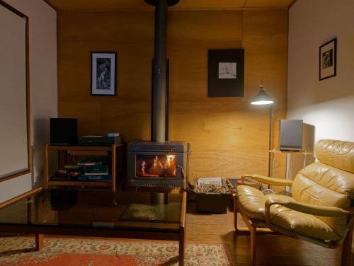Mount Wilson House | Tree Tops