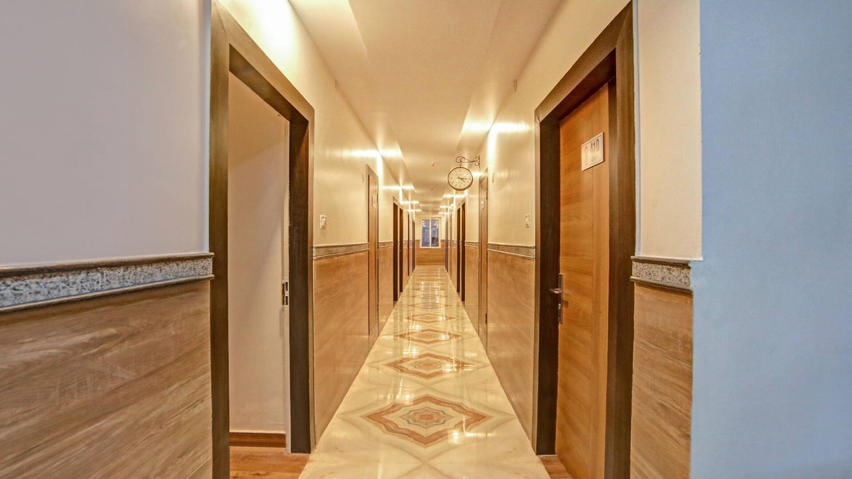 Patia Hotel | Treebo Lazystay Elite