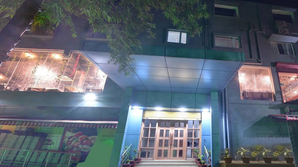 Rasulgarh House | Treebo Paradise Premium Rasulgarh