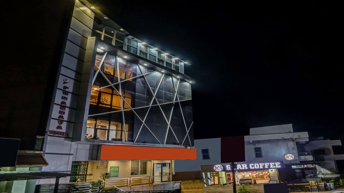 Chikkamagaluru House | Treebo Punarnava Bypass Road