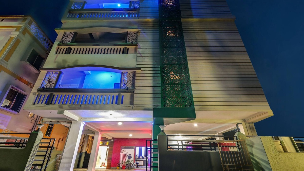 Patia House | Treebo The Bollywood