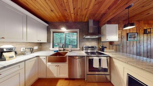 Ludlow House | Treehouse Home