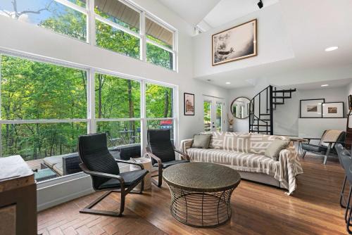 Shawnee Bend House | Treehouse LOZ - Seclusion for 6