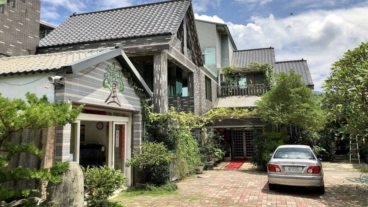 Yanpu Bed & Breakfast | Treehouse