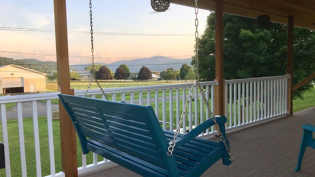 Amenia Other | TREEMENDOUS VIEWS COTTAGE