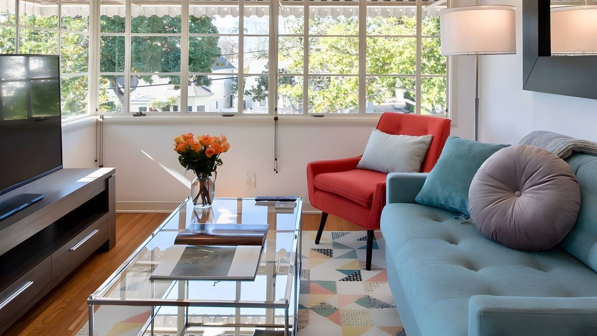 Fullerton House | Treetop Hideaway near Disney - A Perfect Choice!