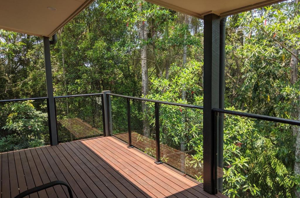 Maleny Apartment | Treetops Haven