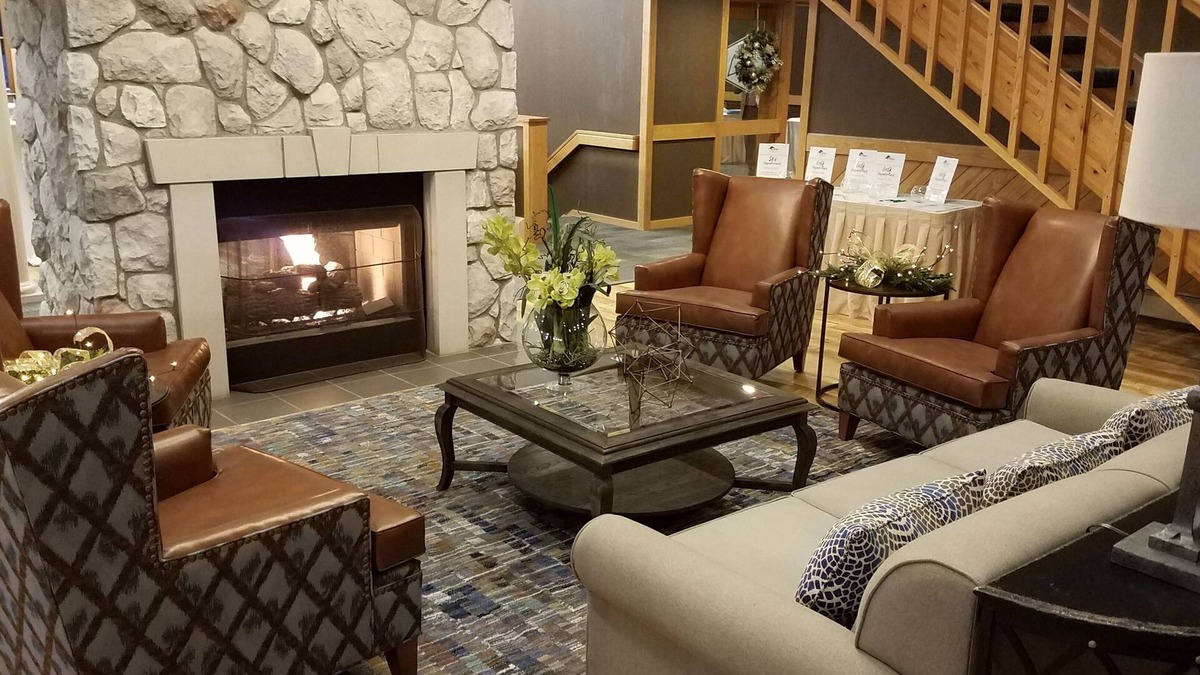 Gaylord Hotel | Treetops Resort