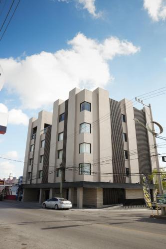 Reynosa Apartment | Trefa Suites