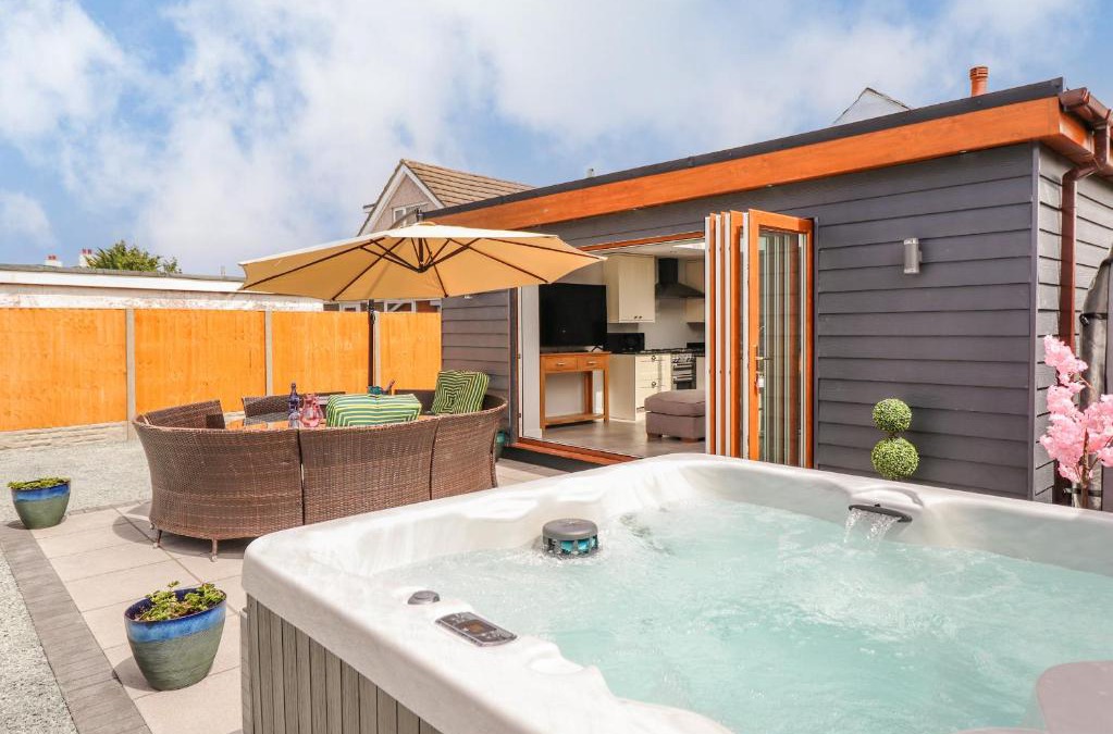 Cemaes Bay House | Trefin