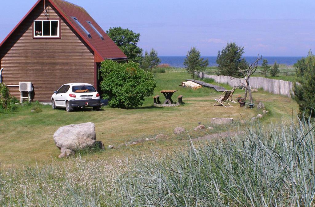 Treimani House | Treimani Puhkemaja