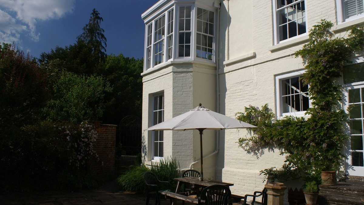 Longtown Bed & Breakfast | Trelough House B&B
