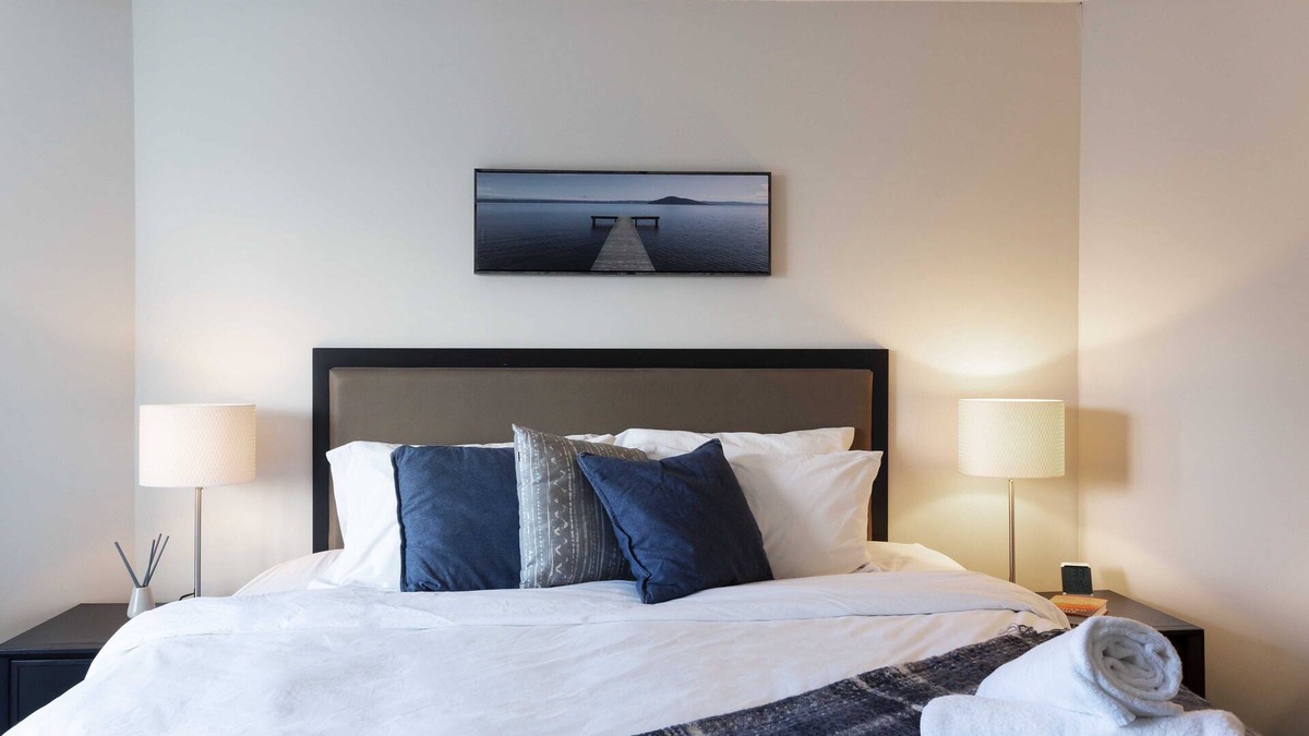 Mont-Tremblant Condo | Tremblant Mountain Resort Condo