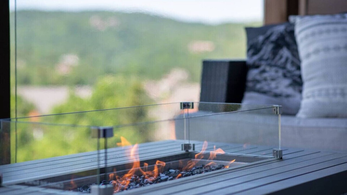 Mont-Tremblant Apartment | Tremblant Prestige - Horizon 1-203