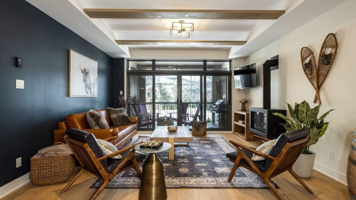 Mont-Tremblant Apartment | Tremblant Prestige - Verbier 10-104