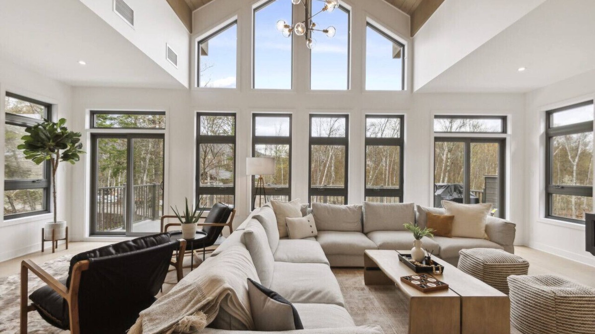 Mont-Tremblant Condo | Tremblant Prestige - Verbier 12-203