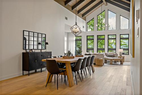 Mont-Tremblant House | Tremblant Prestige - Verbier 8-203