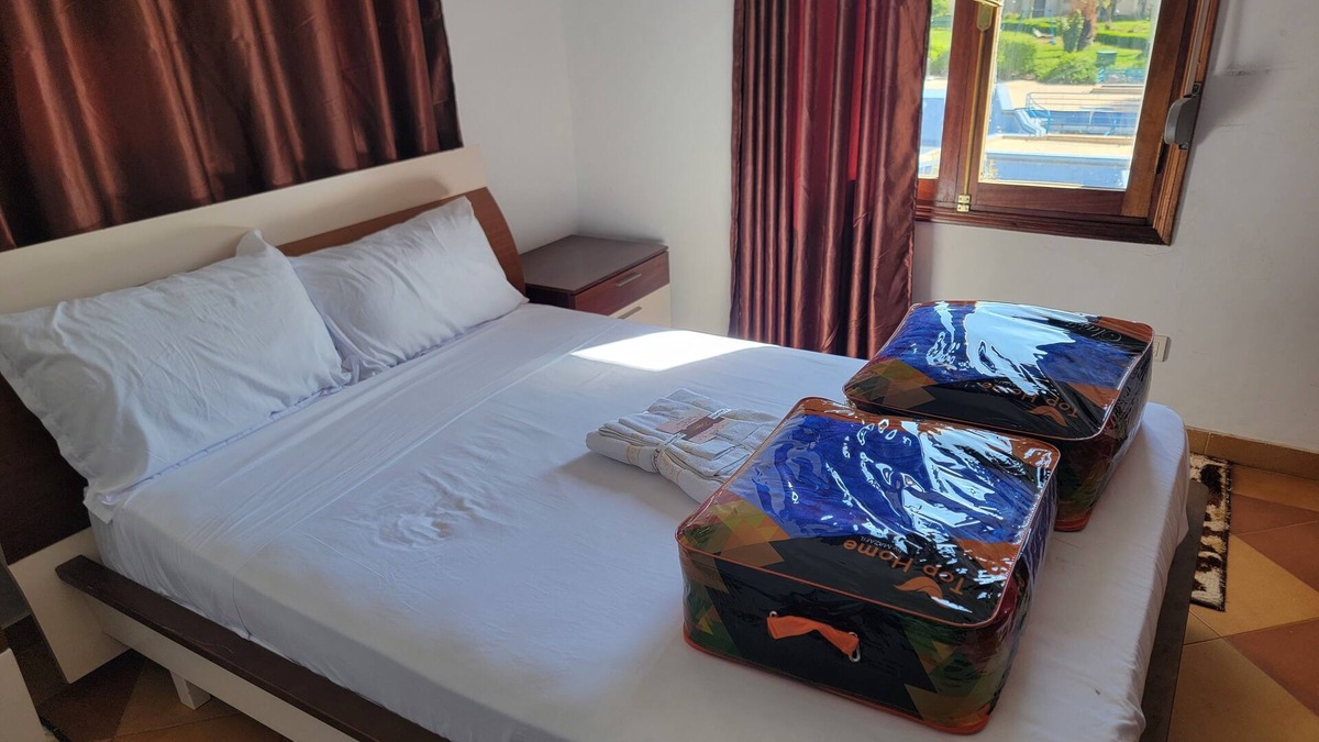 Ifrane Ski Chalet | Tremendous 2-bedroom chalet in Ifrane