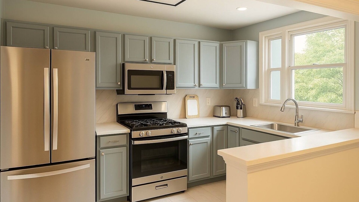 Drexel Hill House | Tremendous 3-bedroom house with AC and parking in Drexel Hill