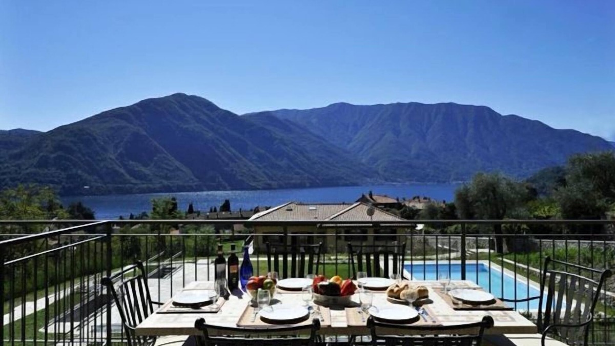 Tremezzo Apartment | Tremezzo Ulivi Apt. 7, Tremezzina (Tremezzo), Italy