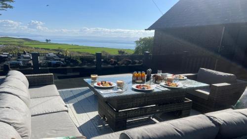 Llanbedrog House | Tremfan Gorwel