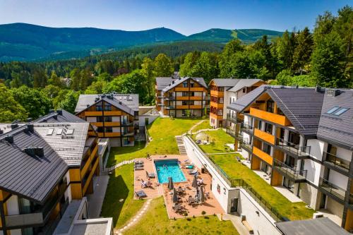 Karpacz Hotel | Tremonti Hotel Karpacz