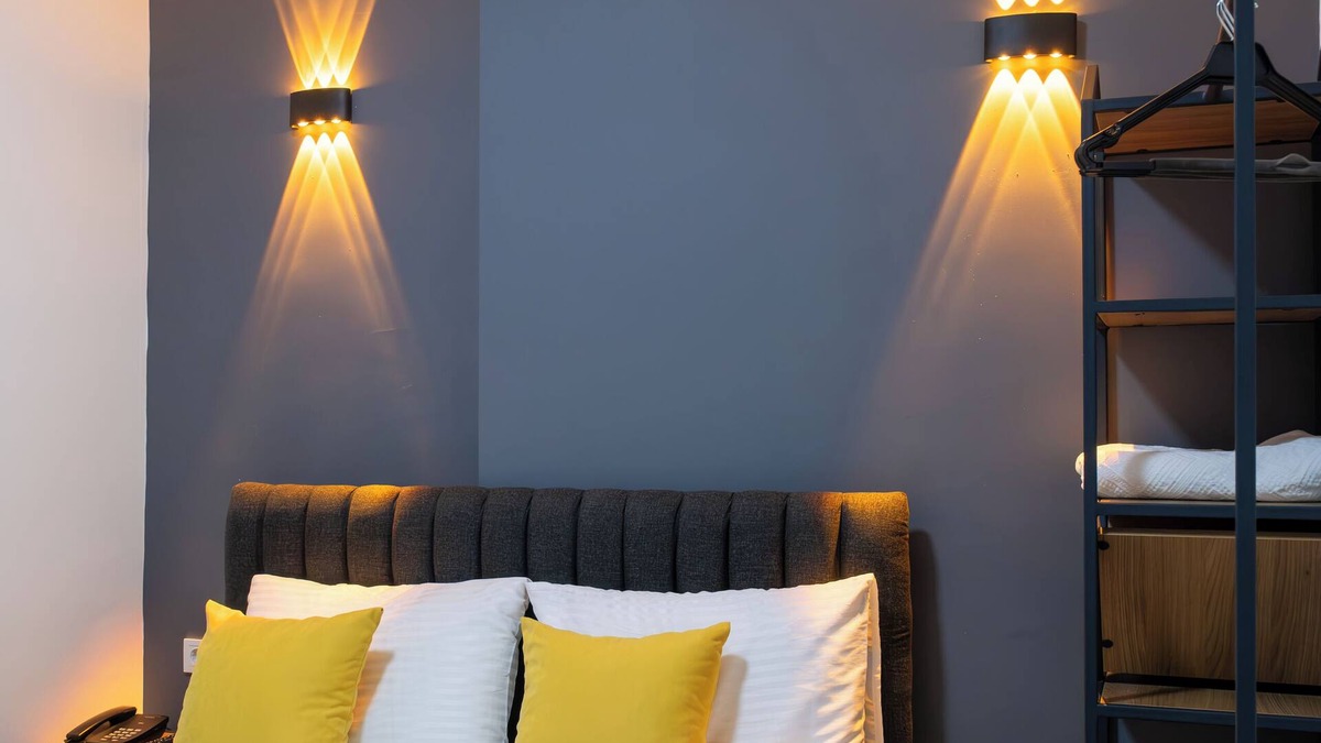 Nazilli Hotel | Trend Hotel