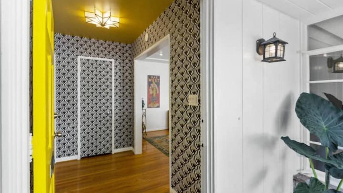 Beachwood Canyon House | Trendy 3bd 3bth Hollywoodland Hideaway