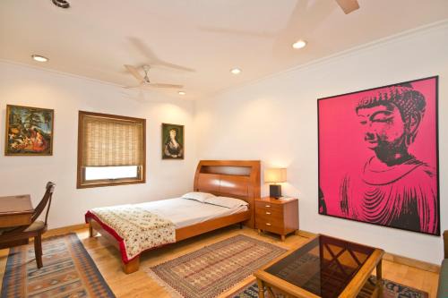 Hari Nagar Ashram Bed & Breakfast | Trendy Bed & Breakfast