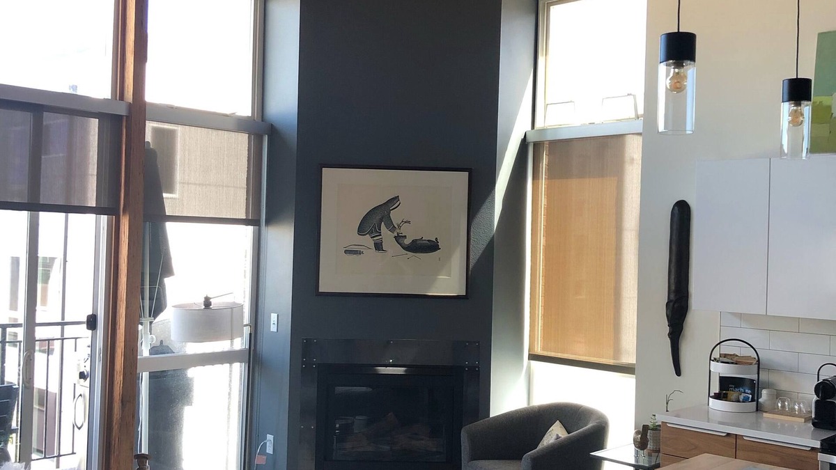 Miller Park Condo | Trendy Capitol Hill, gorgeous modern loft. Private host.
