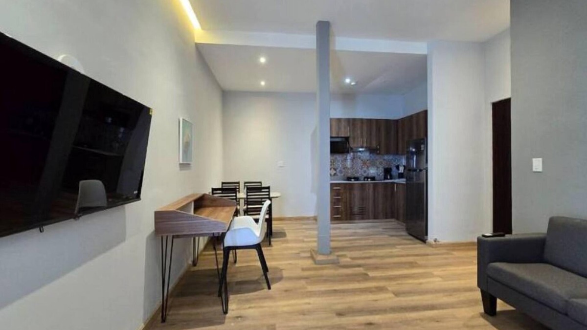 Panama City Apartment | Trendy Cinta Costera Condo