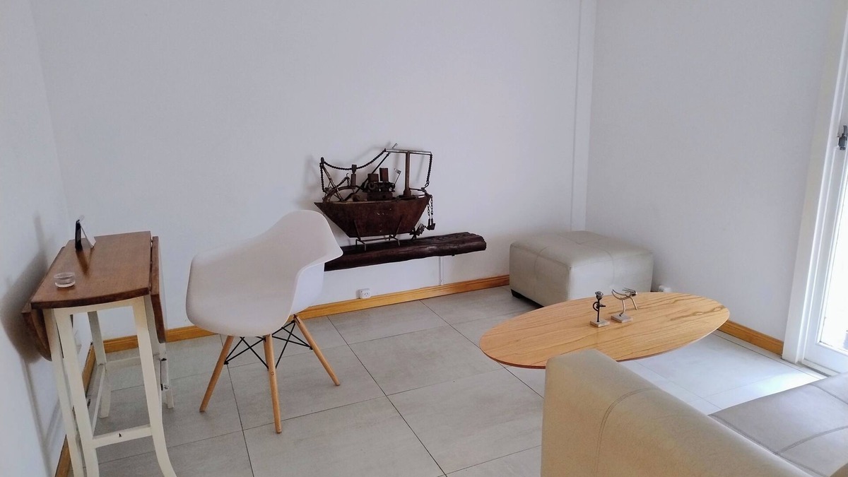Villa Ballester Apartment | Trendy department in the best location of Villa Ballester near Buenos Aires City