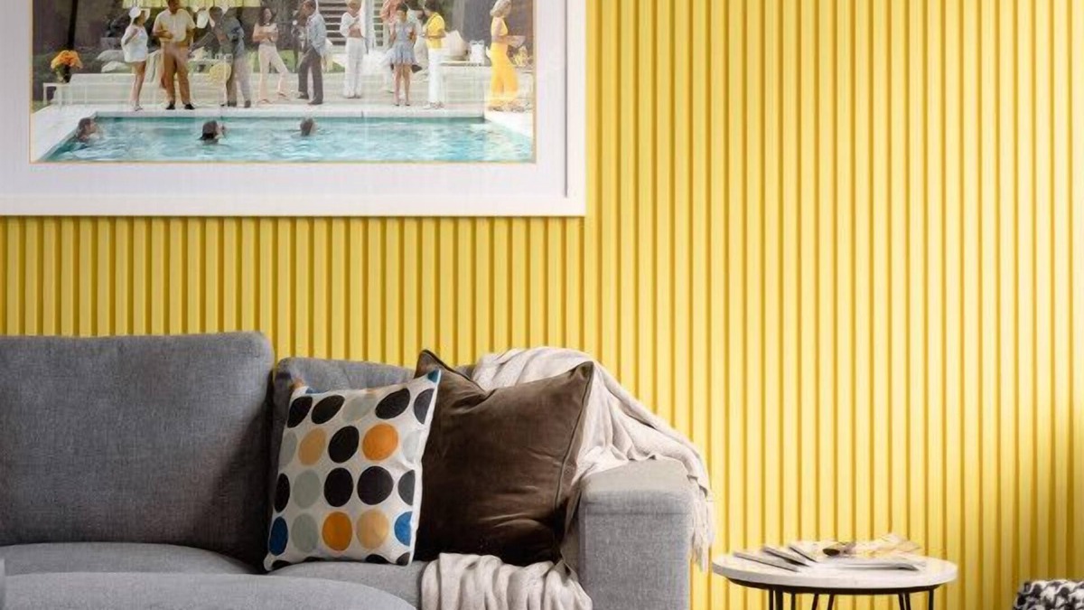 Elwood Condo | Trendy Elwood Apartment