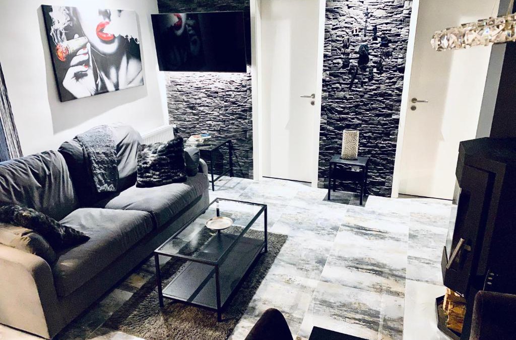 Matranovak House | Trendy House 158