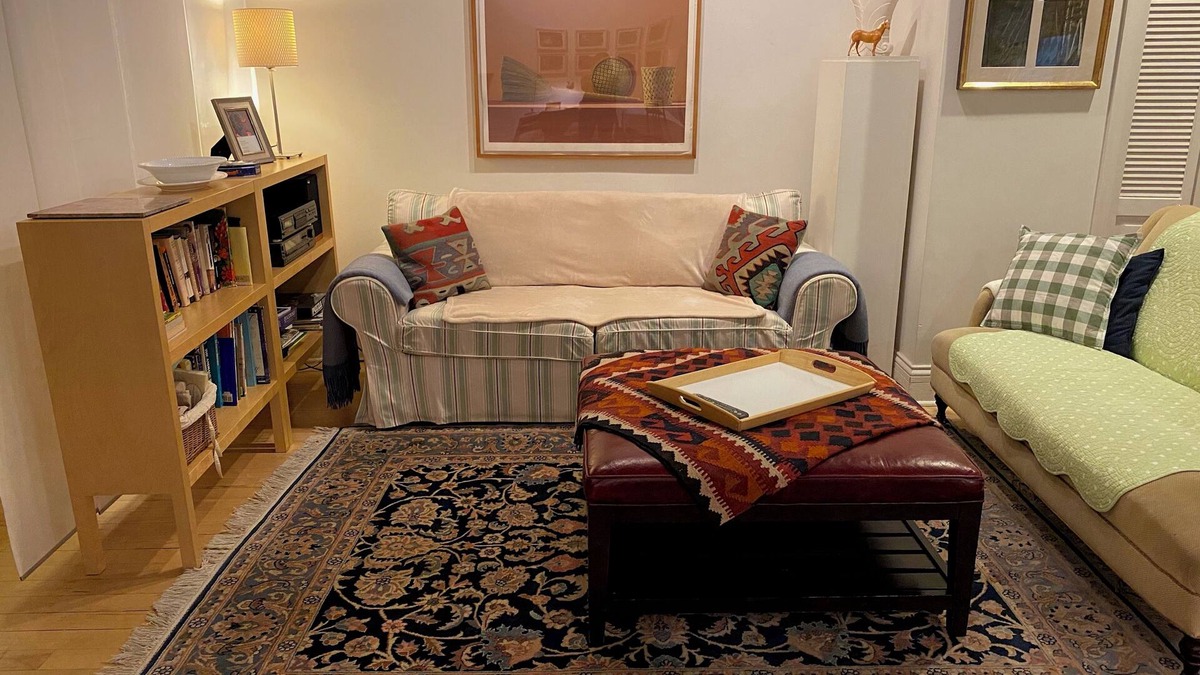 Tribeca Apartment | Trendy Lower Manhattan Tribeca Loft Apt Location Near Subways