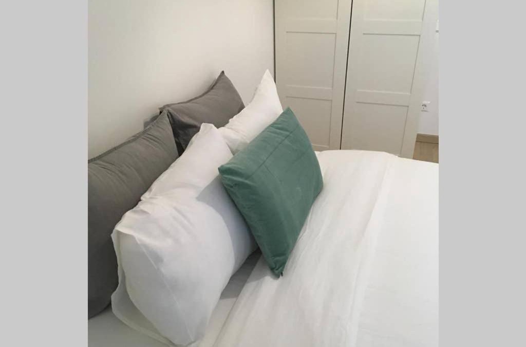 Hollerich Apartment | Trendy New and large 3 Beds (90m2) in City Center