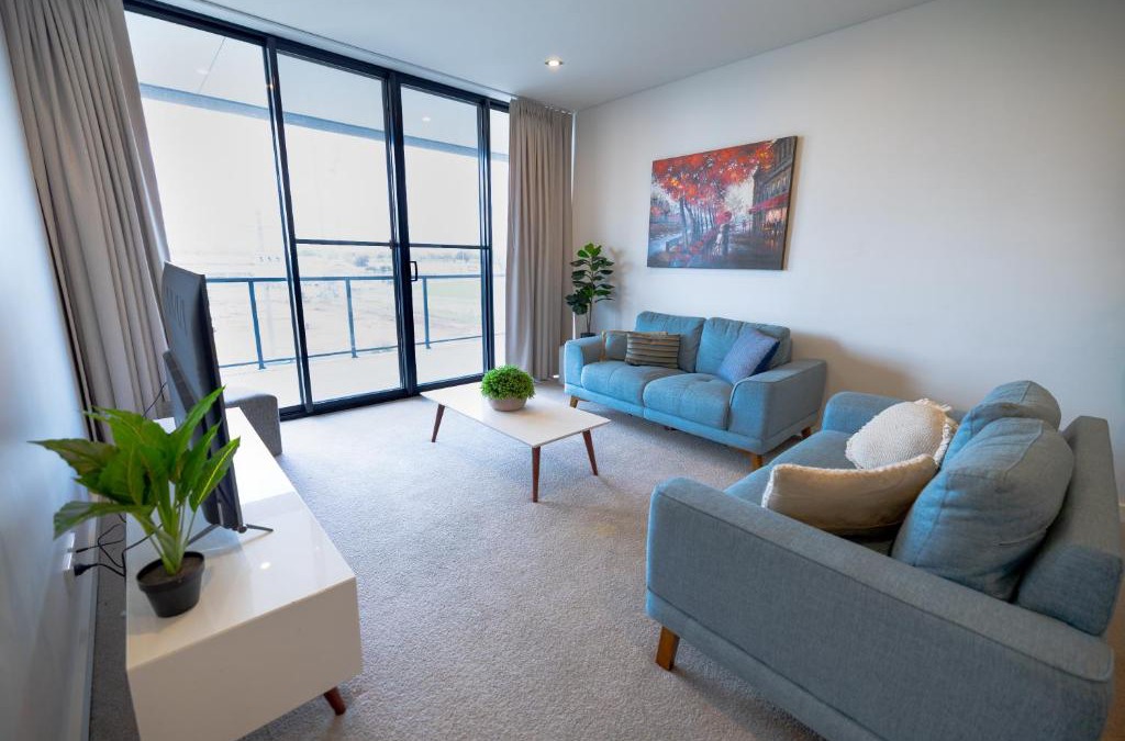 Wagga Wagga Apartment | Trendy, Self Contained Inner City Apartment