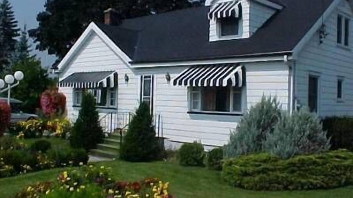 Trenton Hotel | Trenton Park Motel