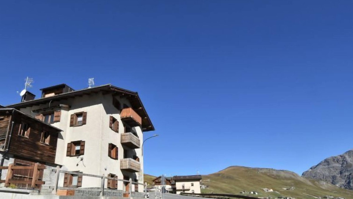 Sant'Anna Apartment | Trepalle by Interhome