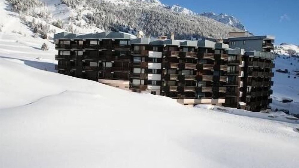 Montgenevre Apartment | Tres beau logement sur le pistes Bell'alloggio direttamente sulle piste.
